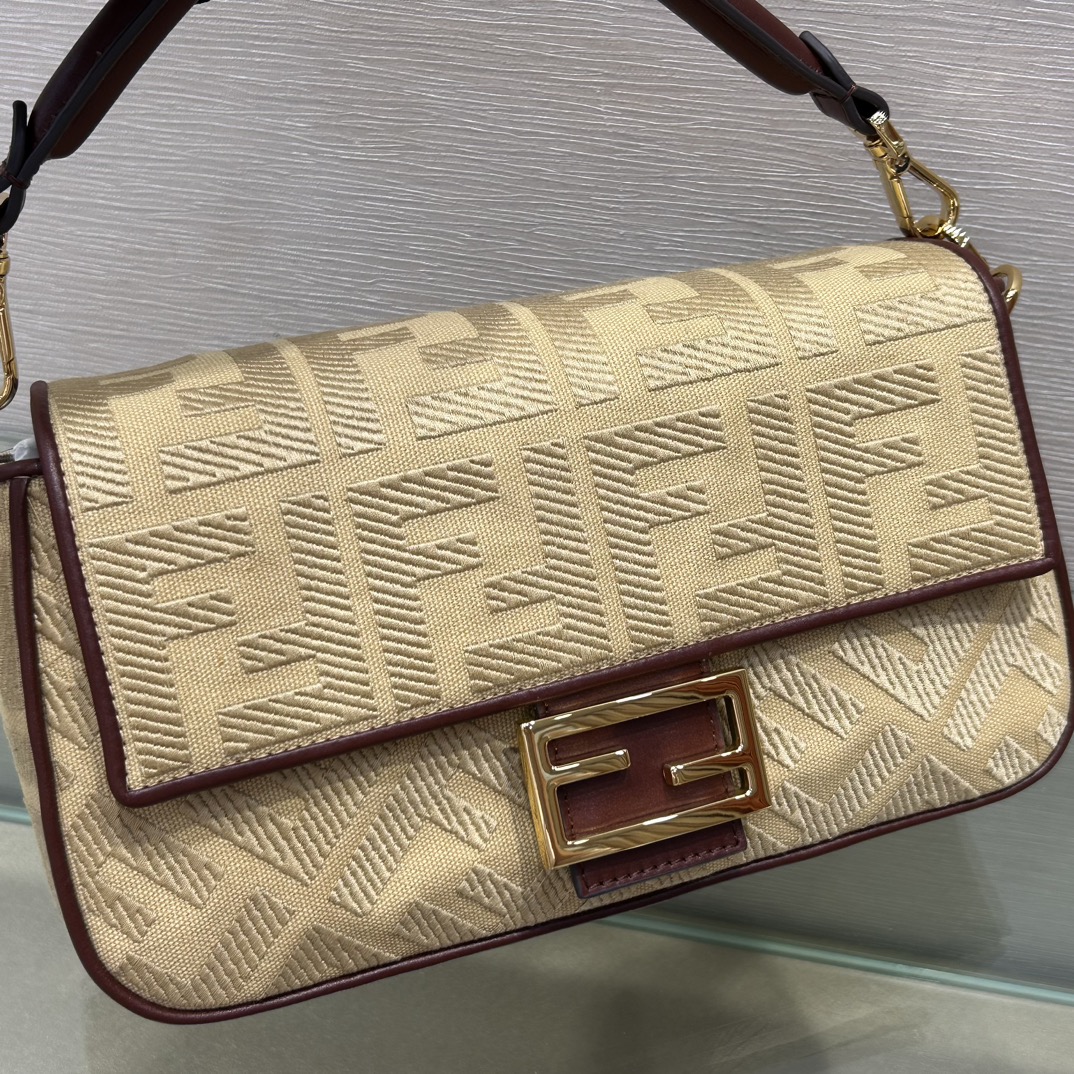 Fendi Satchel Bags